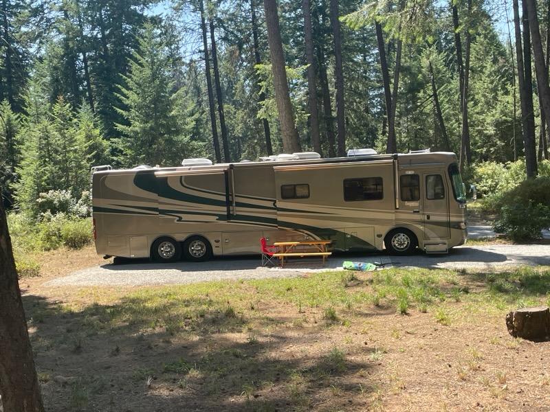 Two Moons Family RV