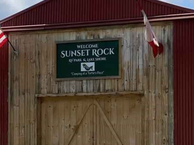 Sunset Rock RV Park