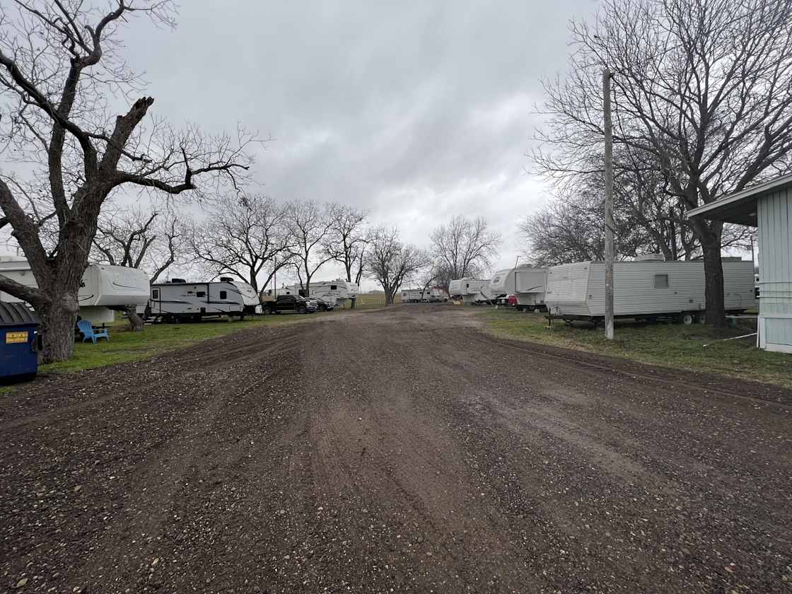 Pecan Grove Rv Park