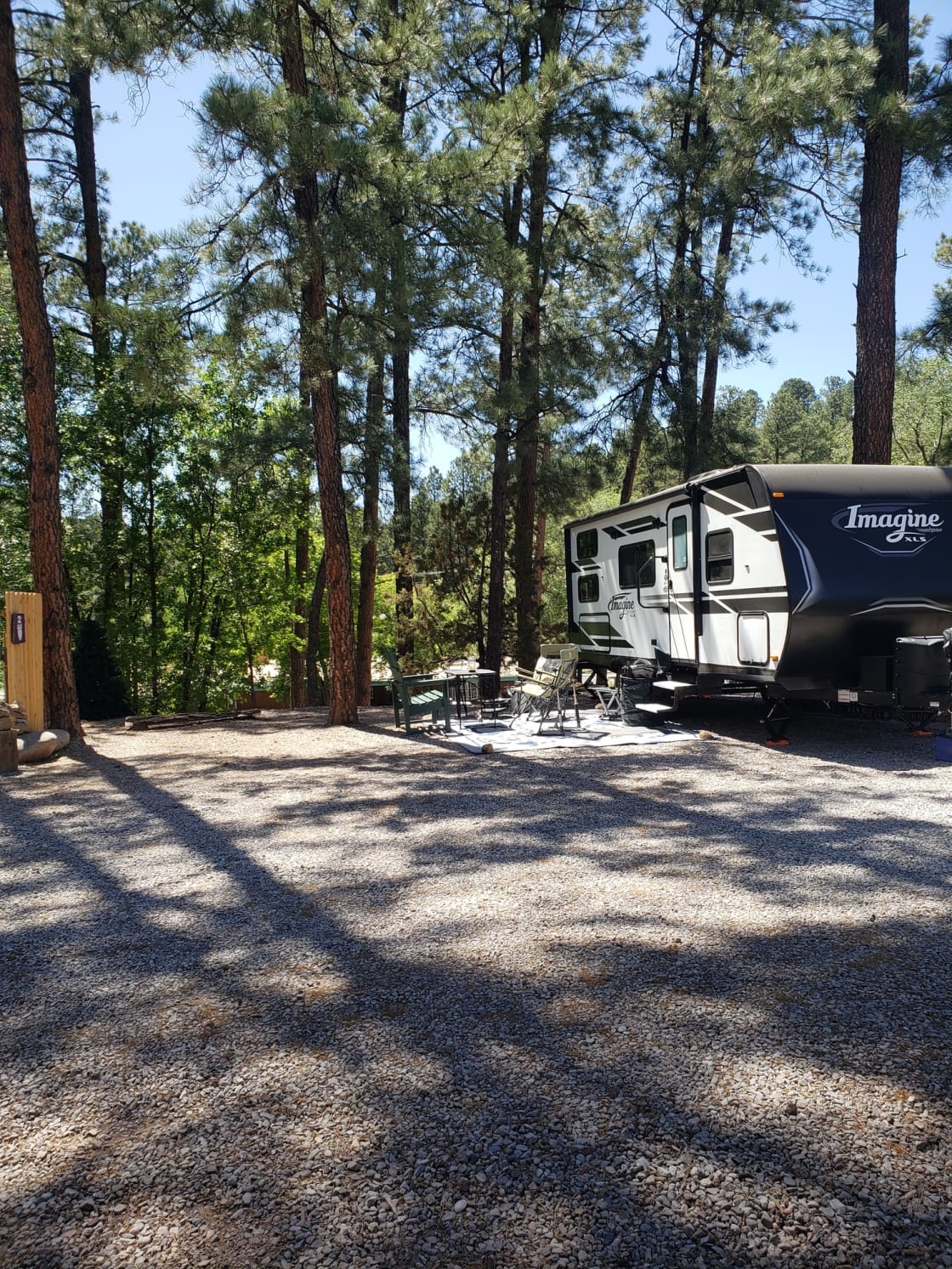 Midtown Mountain Campground and RV