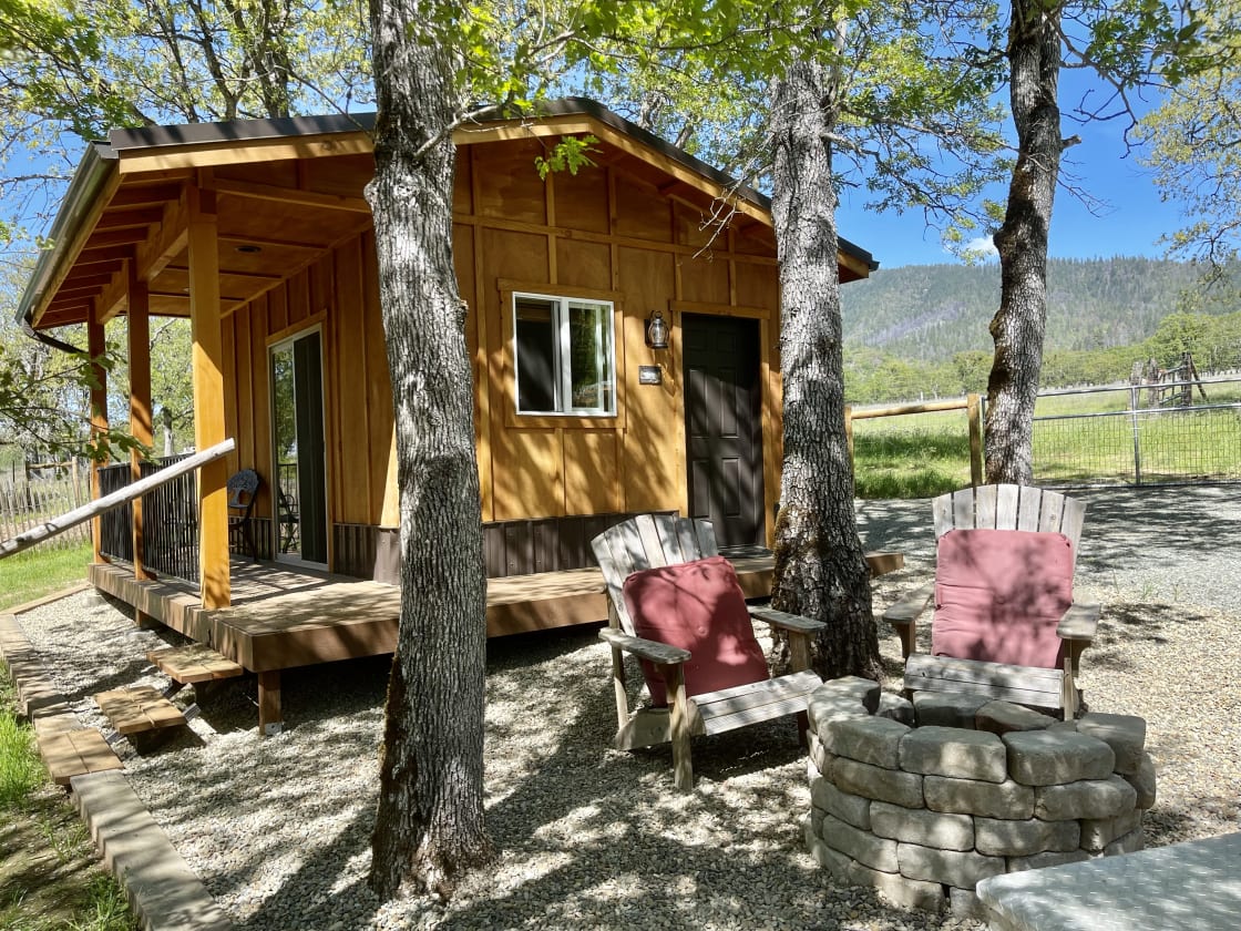 Country Cabin at Sundance Ranch