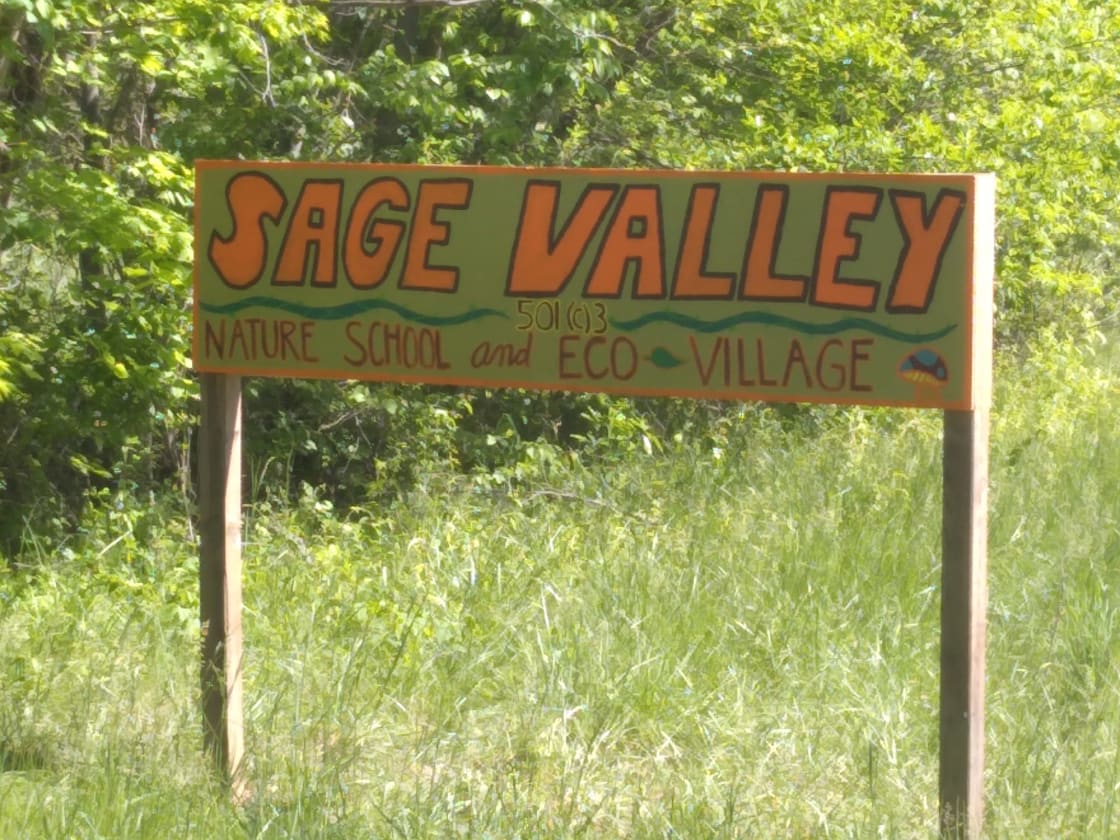 Sage Valley