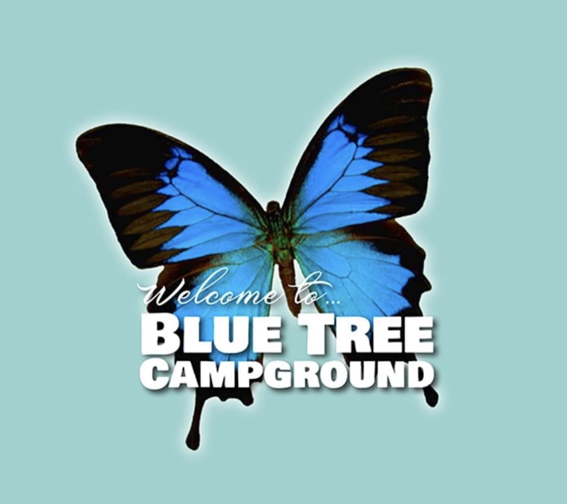Blue Tree Campground