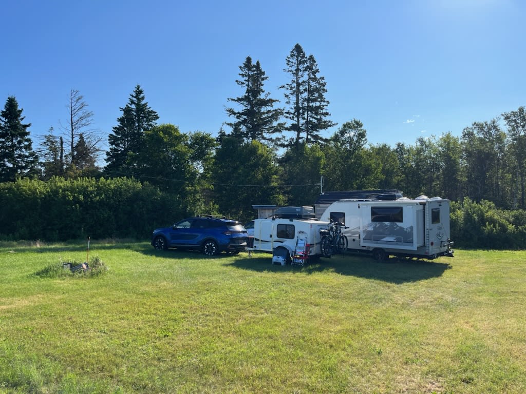 Acadian Coastal Campground