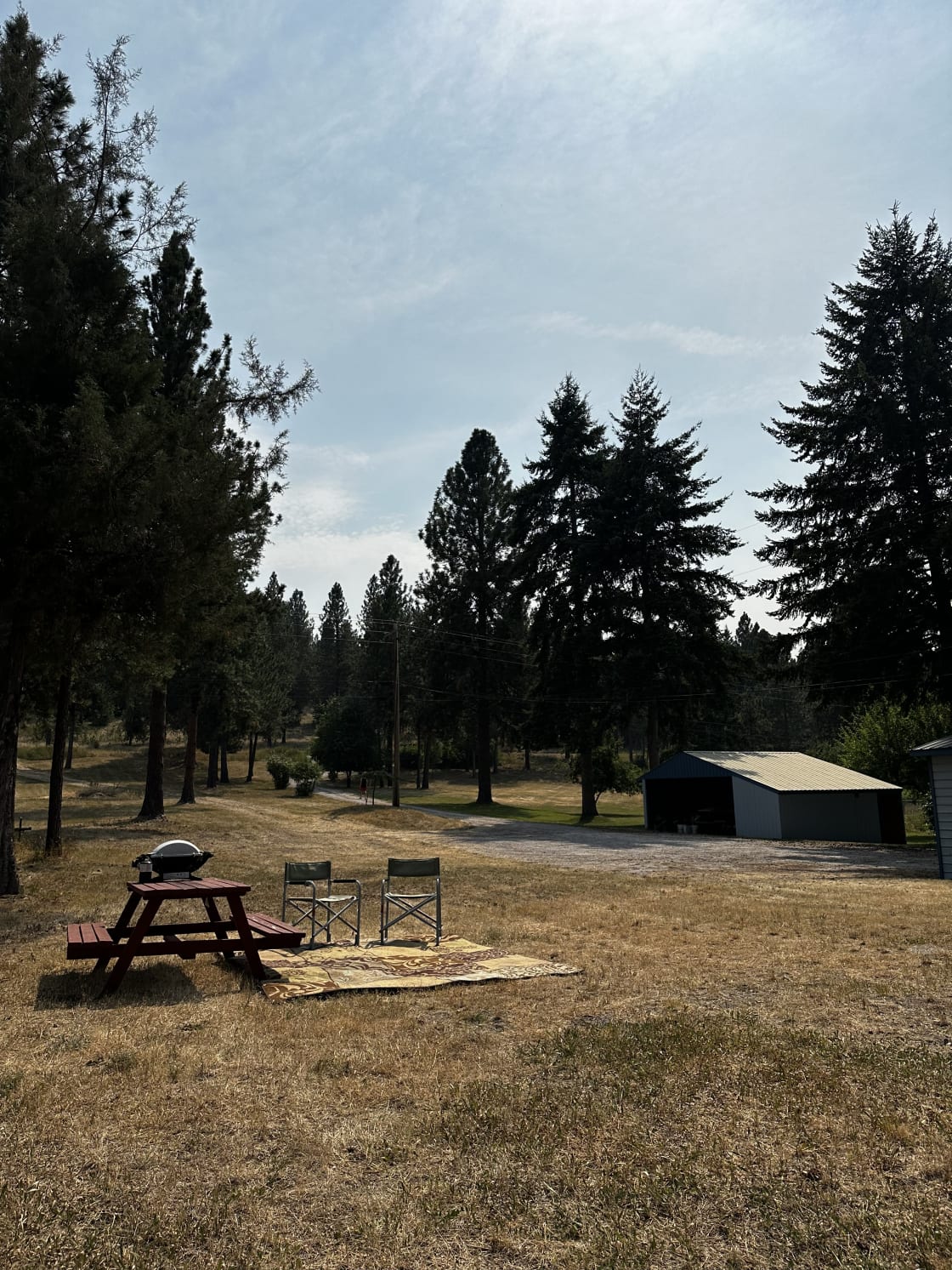 Camp Meadowlark