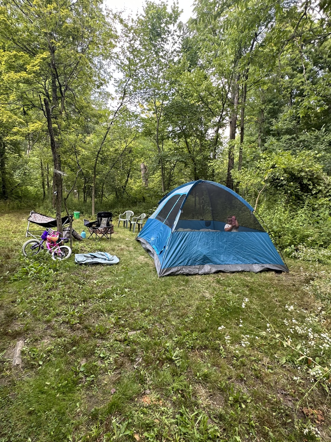 River Camp Fort Wayne
