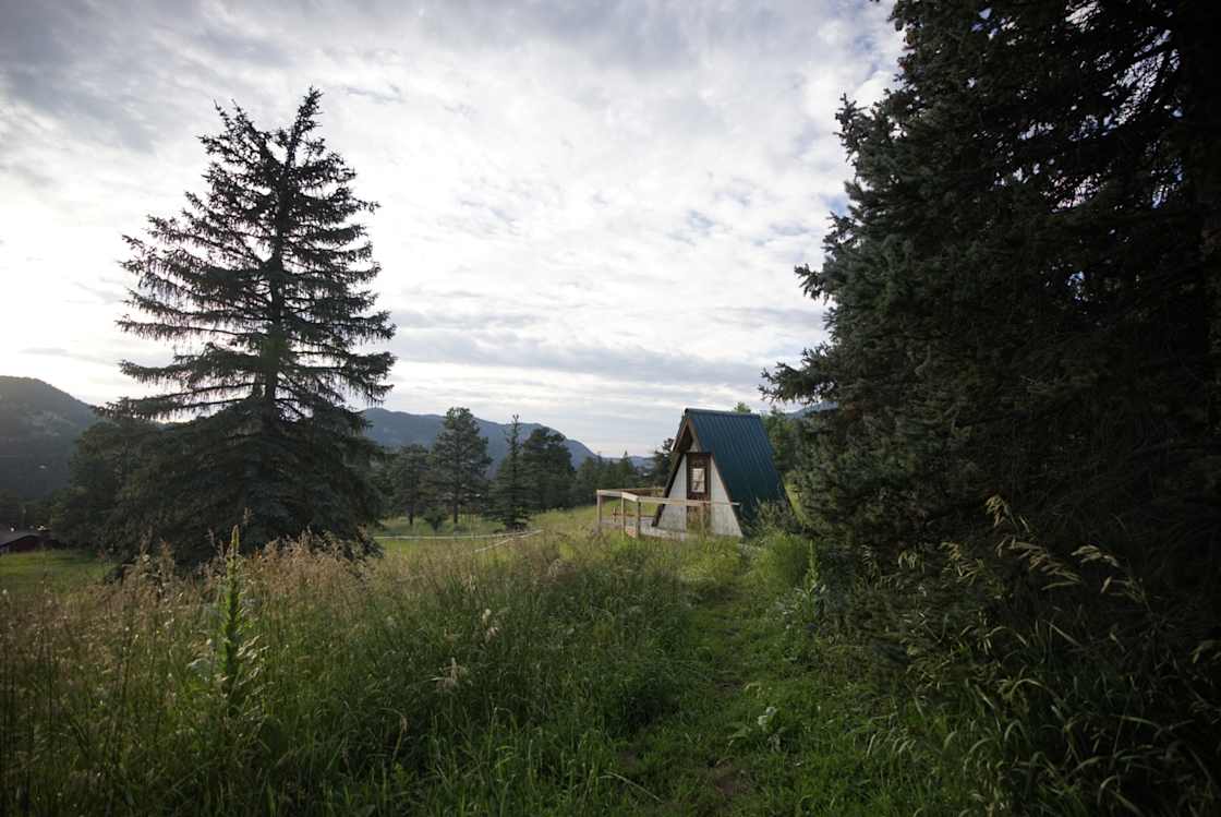 Crystal Ranch