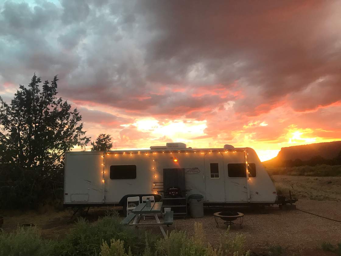 Gypsy’s RV