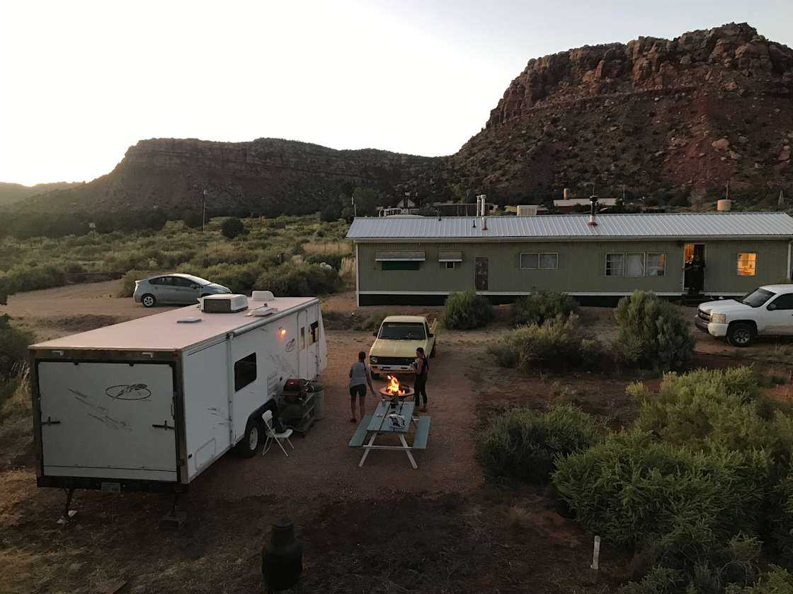 Gypsy’s RV