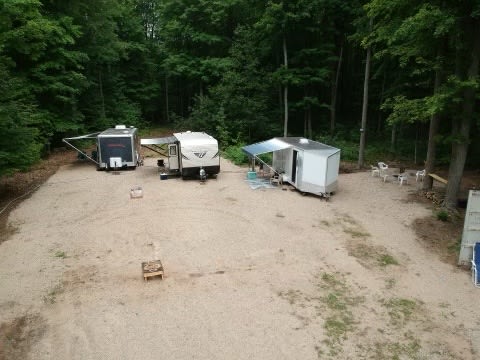 Trail 76 Private Campground