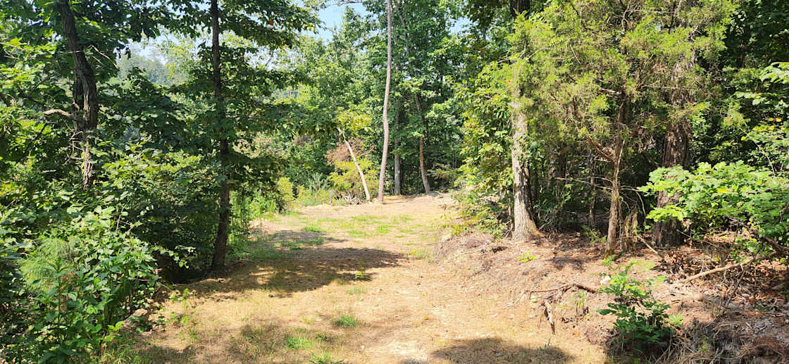 Dark Hollow Park