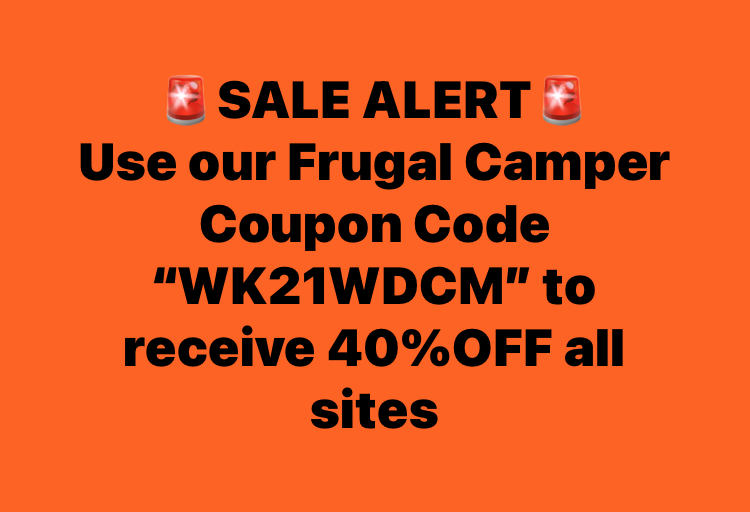 Acadian Coastal Campground