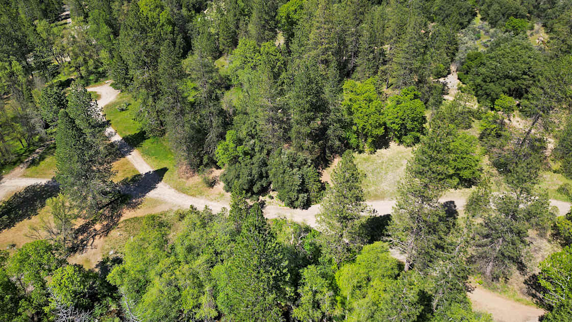 River Ranch Campgrounds