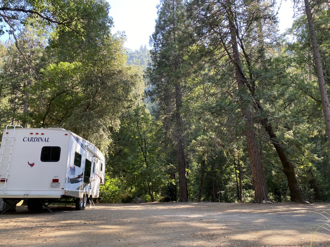 River Ranch Campgrounds