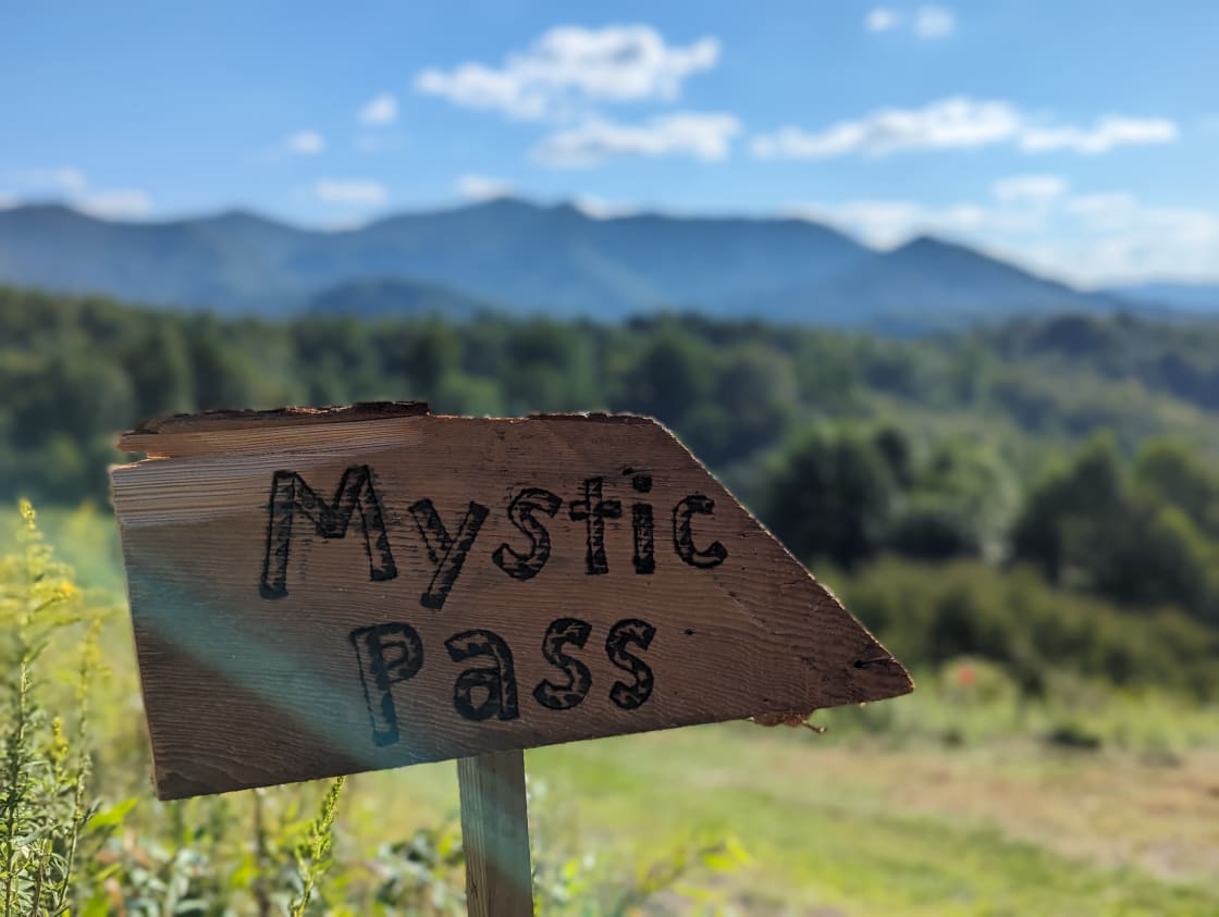 Mystic Pass