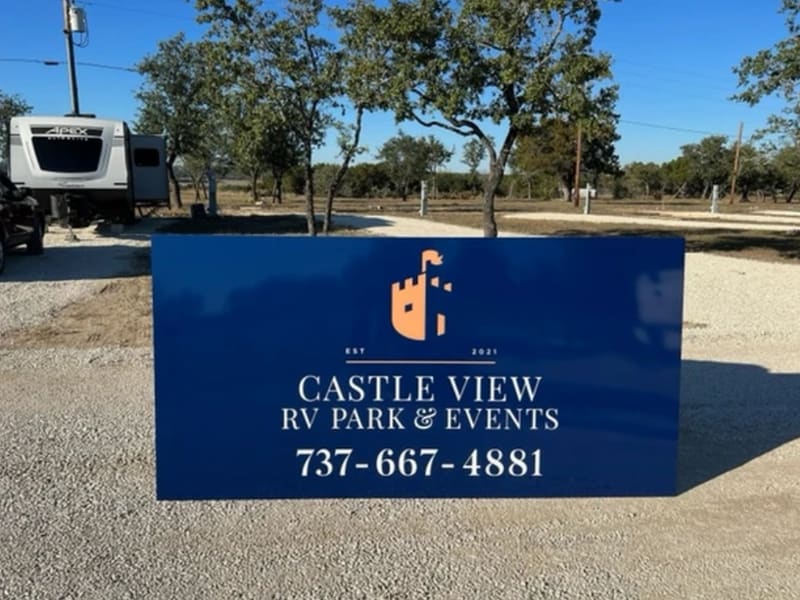 Castle View RV Park