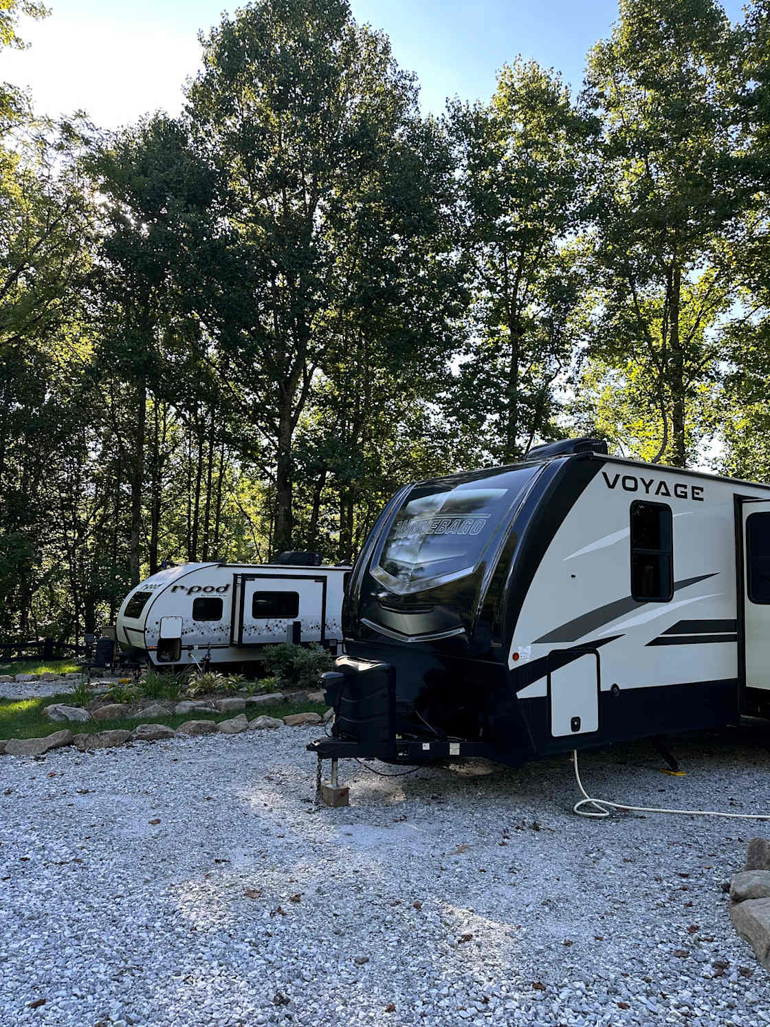 Gatlin Ridge RV Park