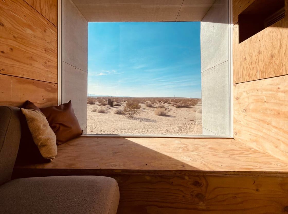 Desert Vista Home