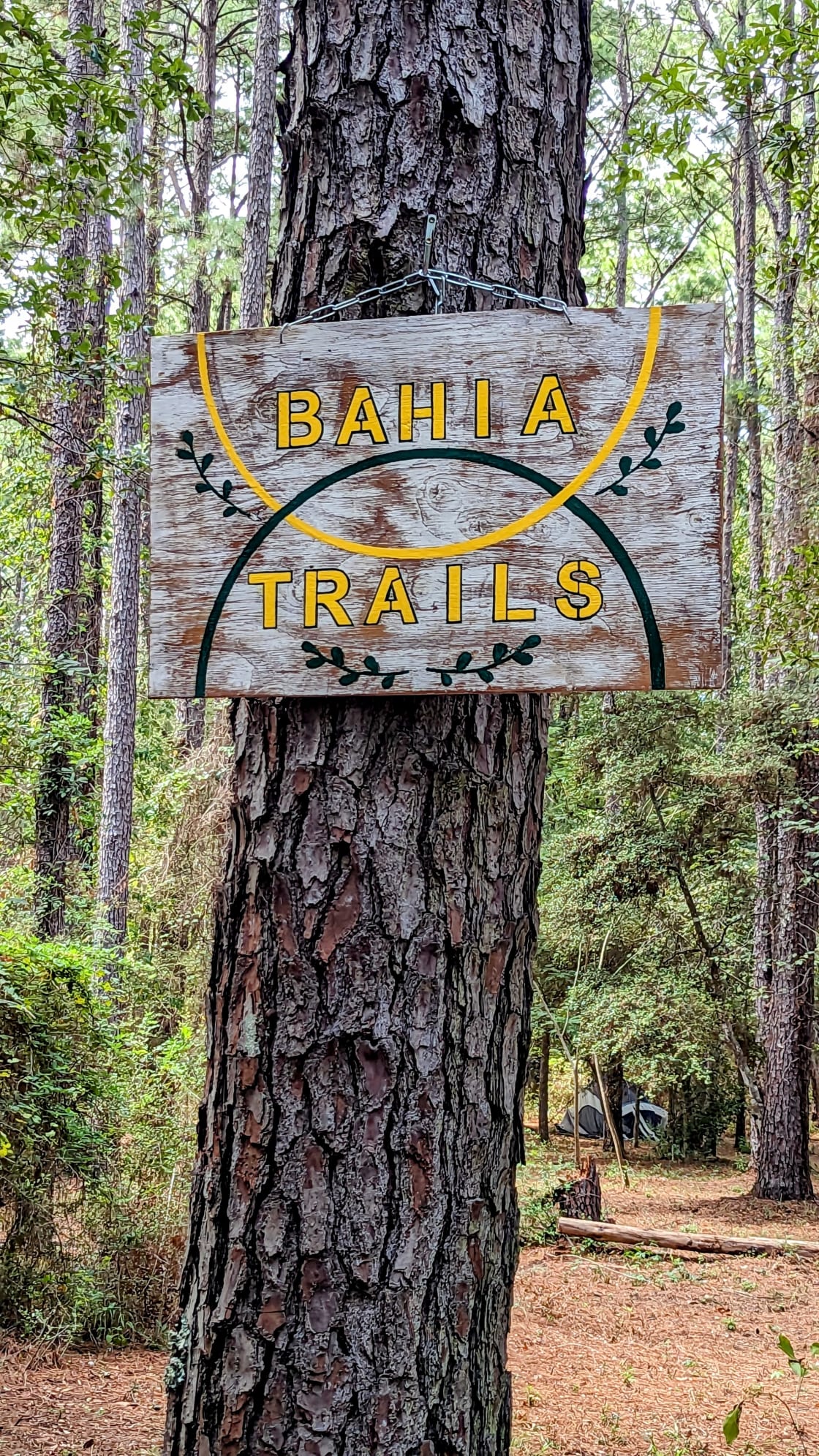 Bahia Trails