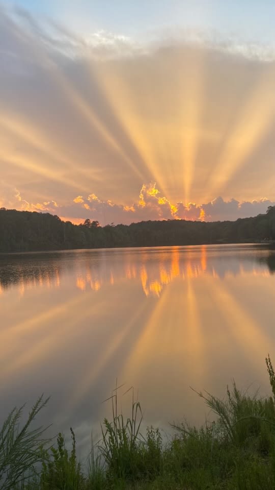 Brooks Lake, a piece of Heaven