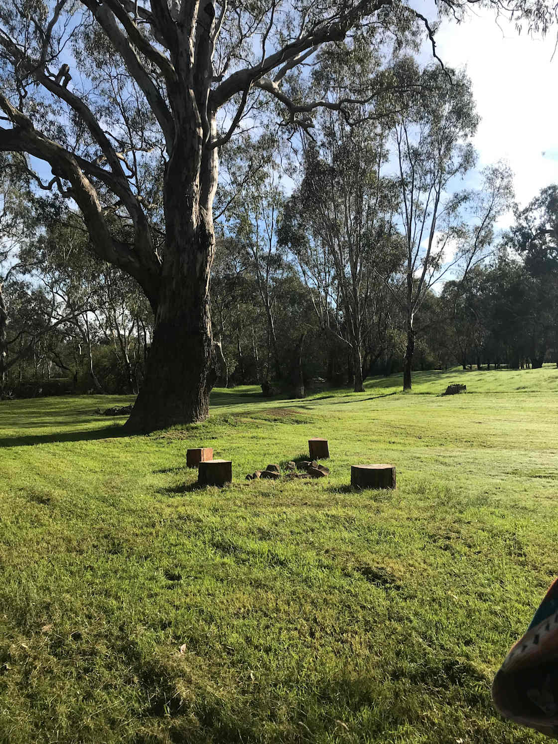 Billabong Flats Farm