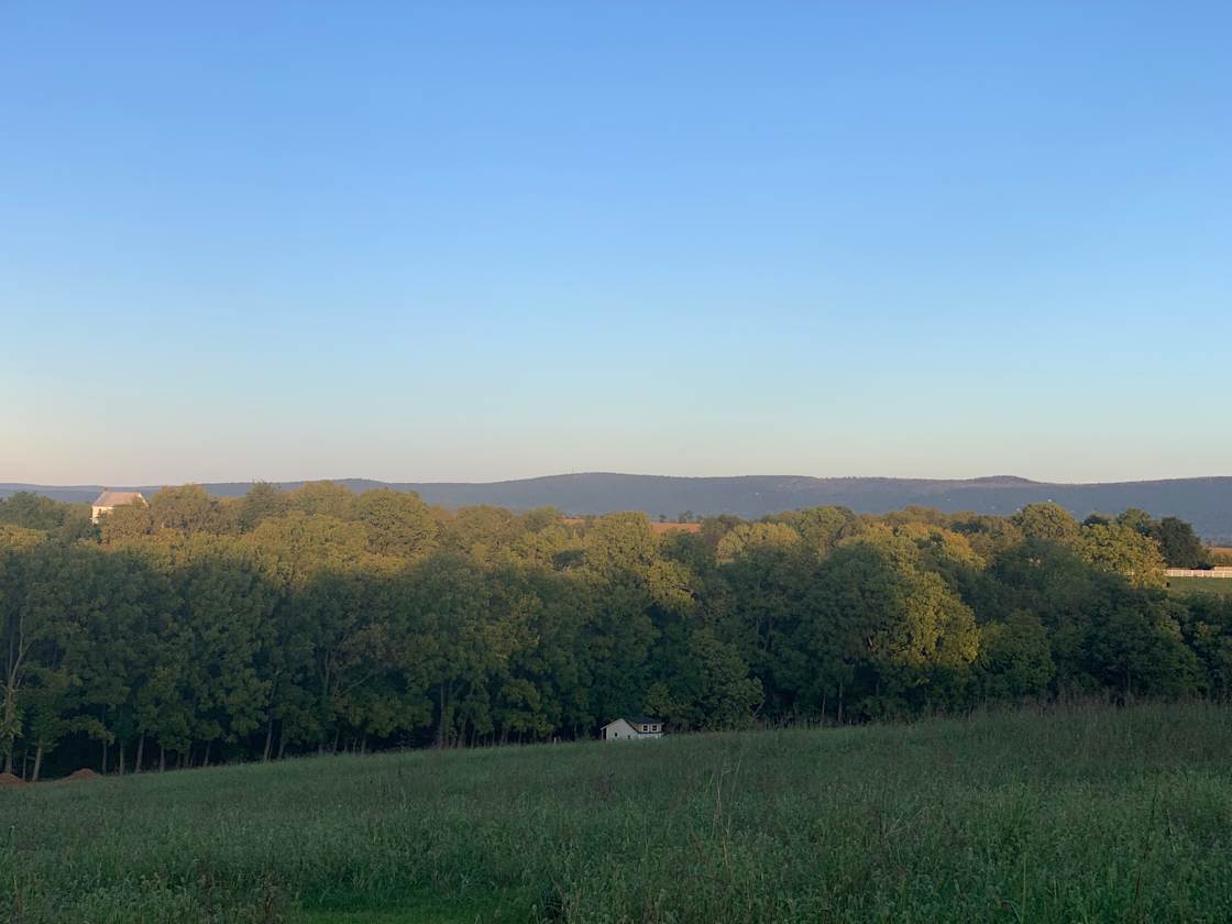 North Fork Farm