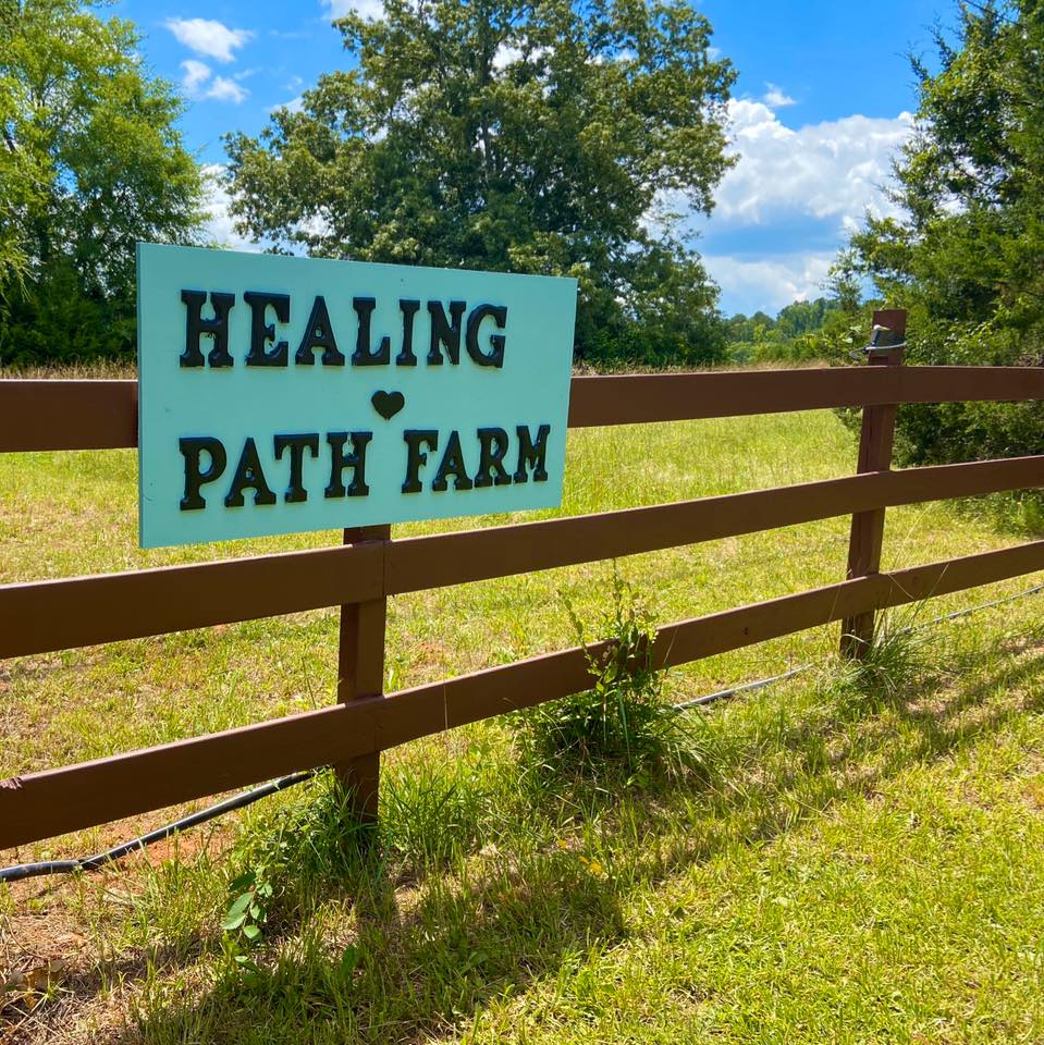 Healing Path Farm