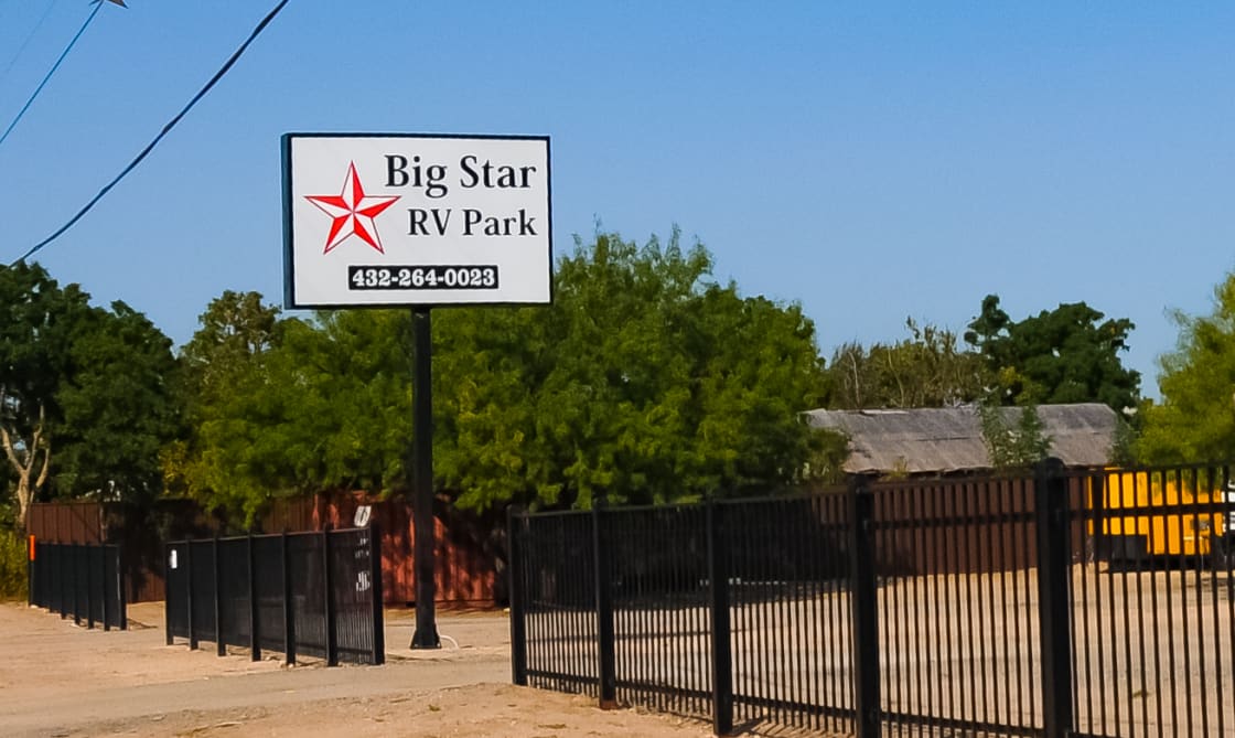 Big Star RV Park