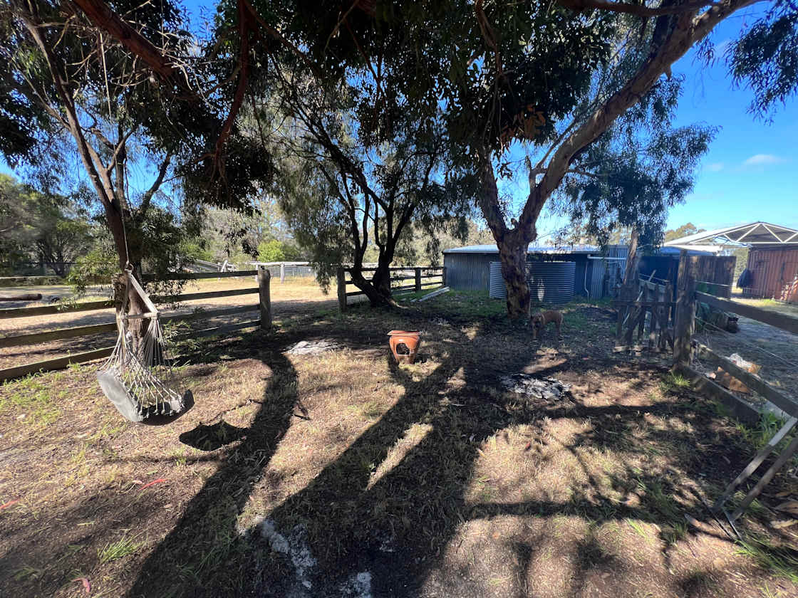 The Stable Yards | Yallingup