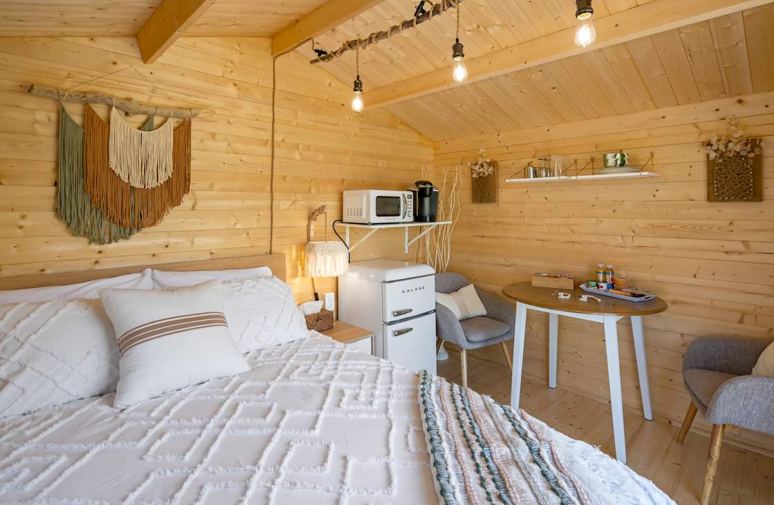 Boho Bunkie Niagara
