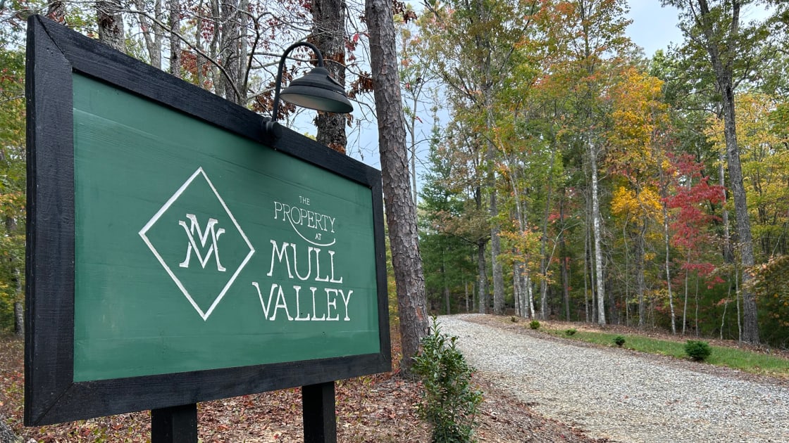 The Property at Mull Valley