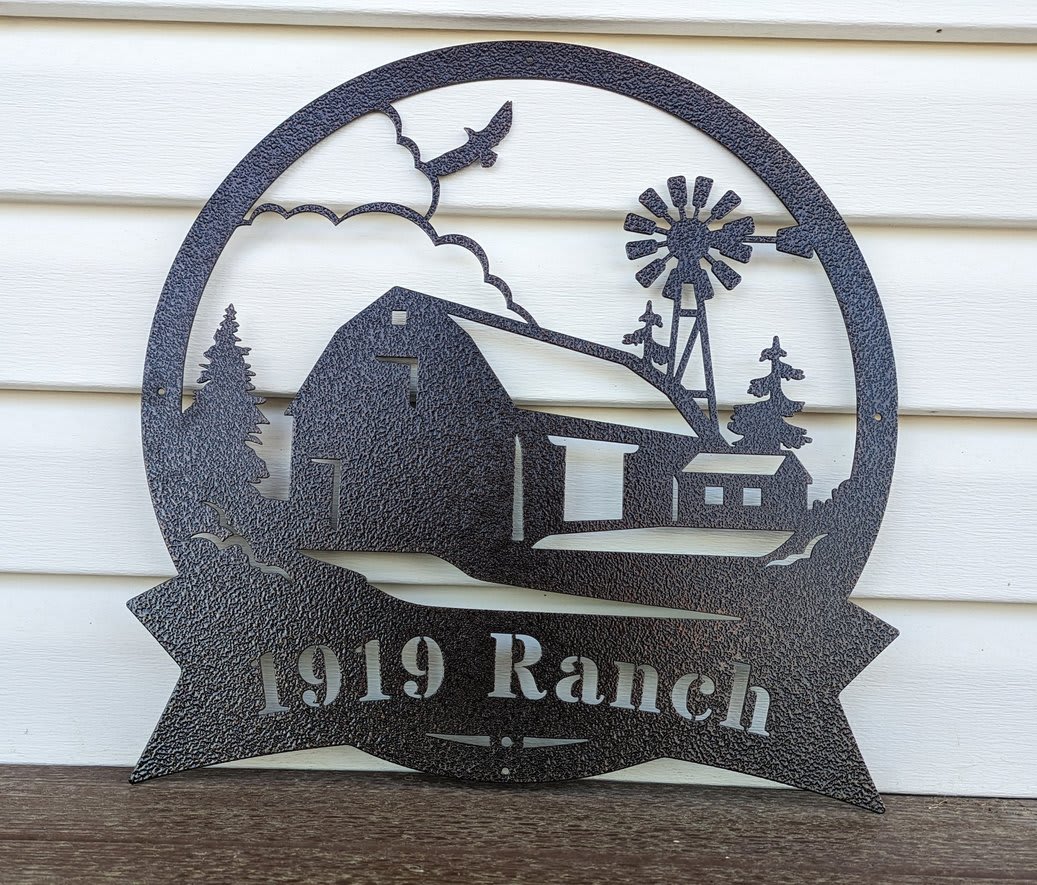 1919 Ranch