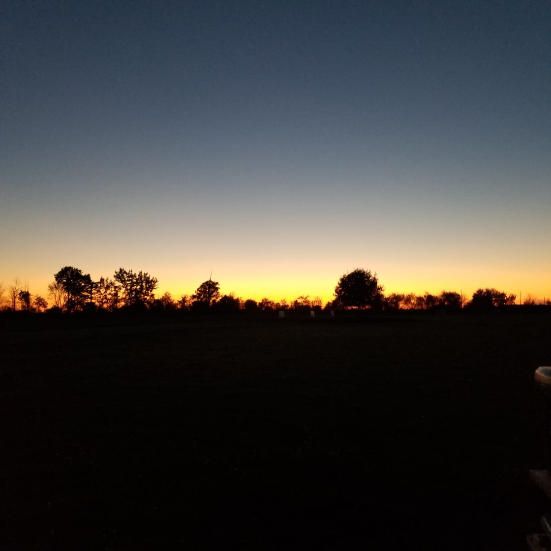 My sunset 