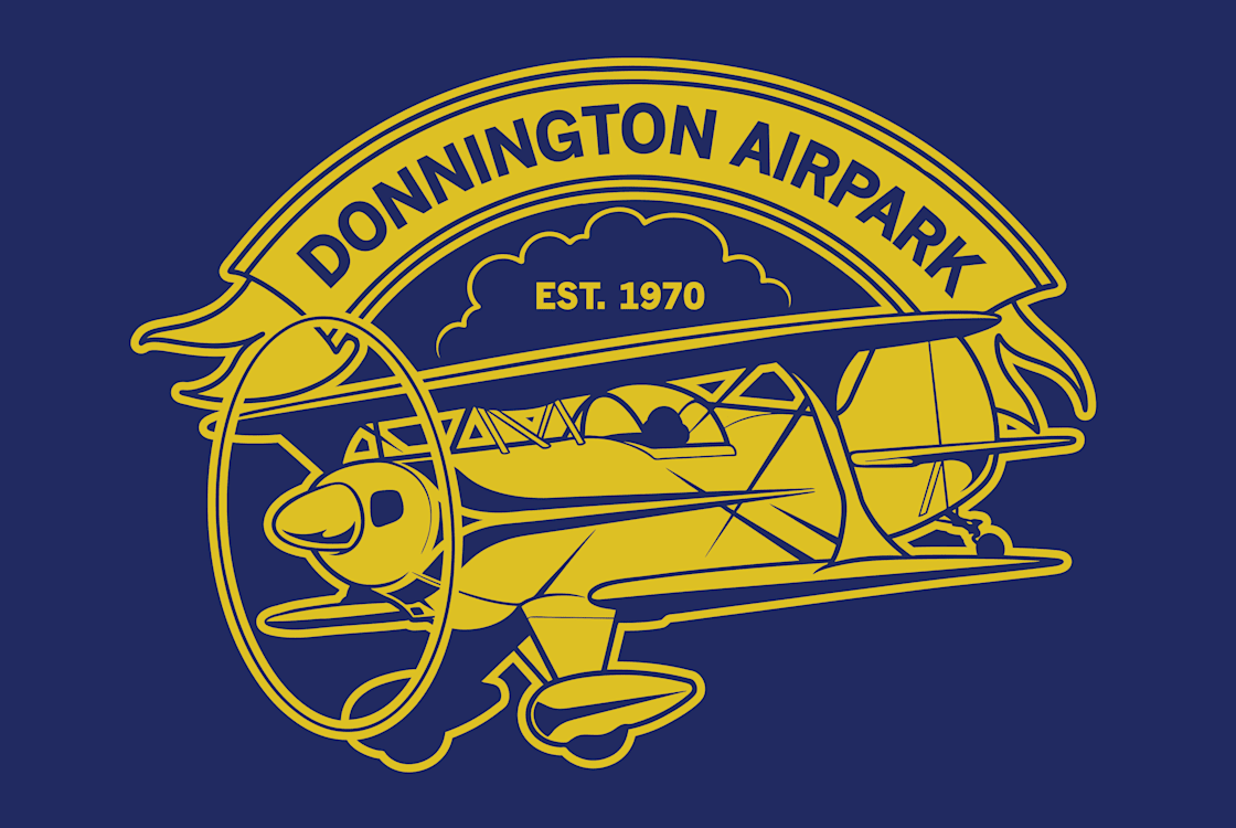 Donnington Airpark