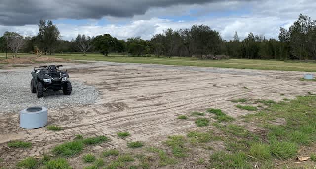Van Site