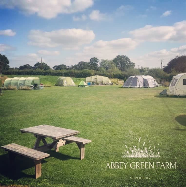 Abbey Green Farm