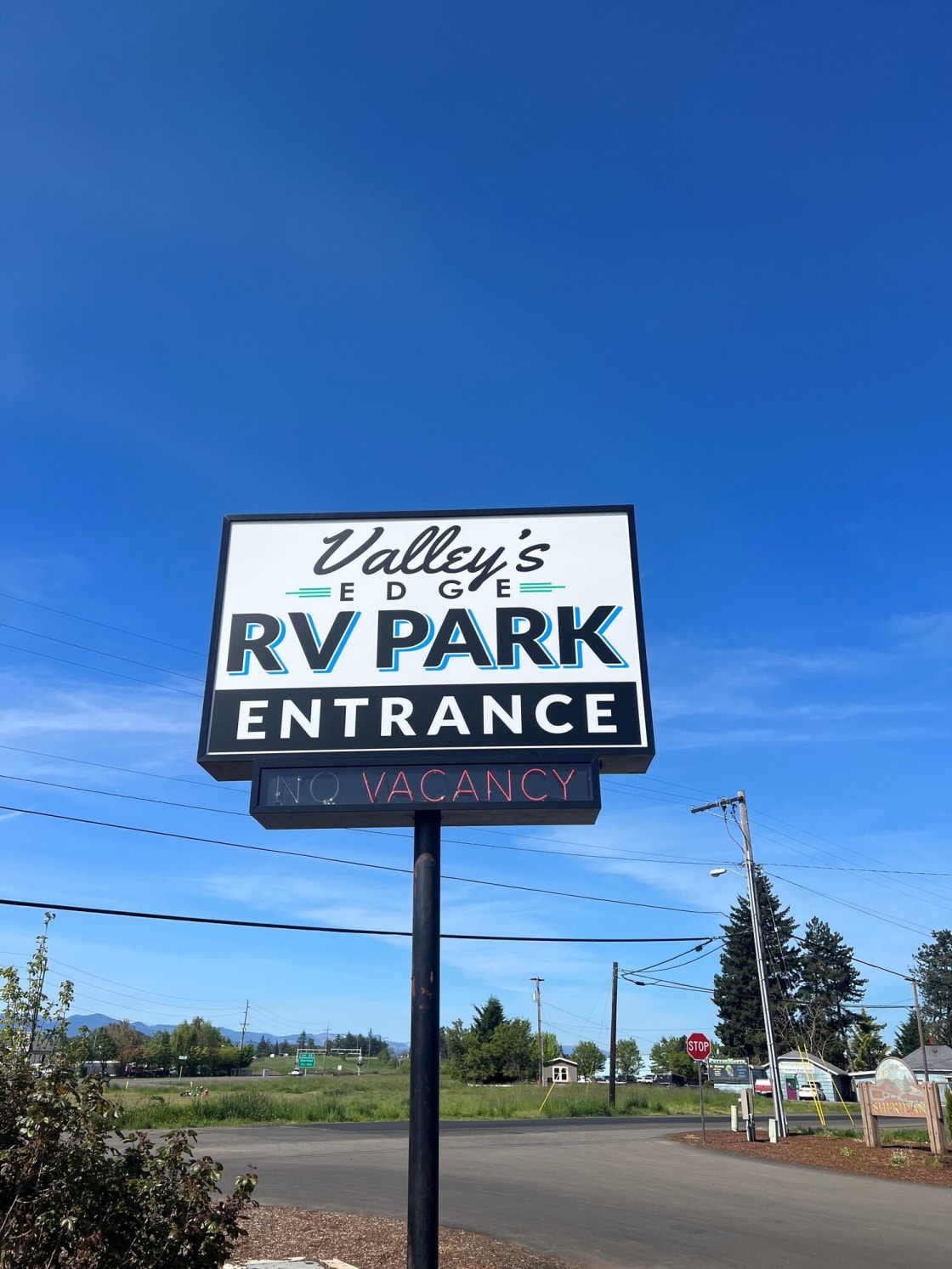 Valley's Edge RV Park