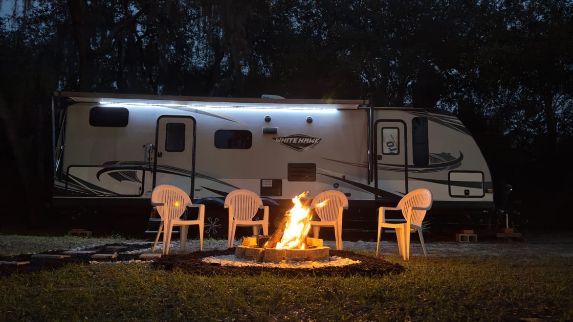 SC Campgrounds