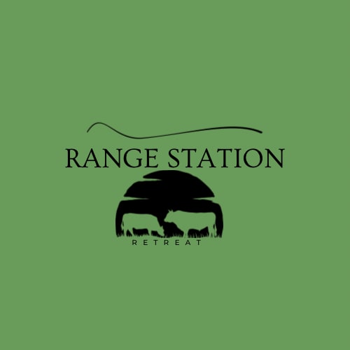 Range Station logo