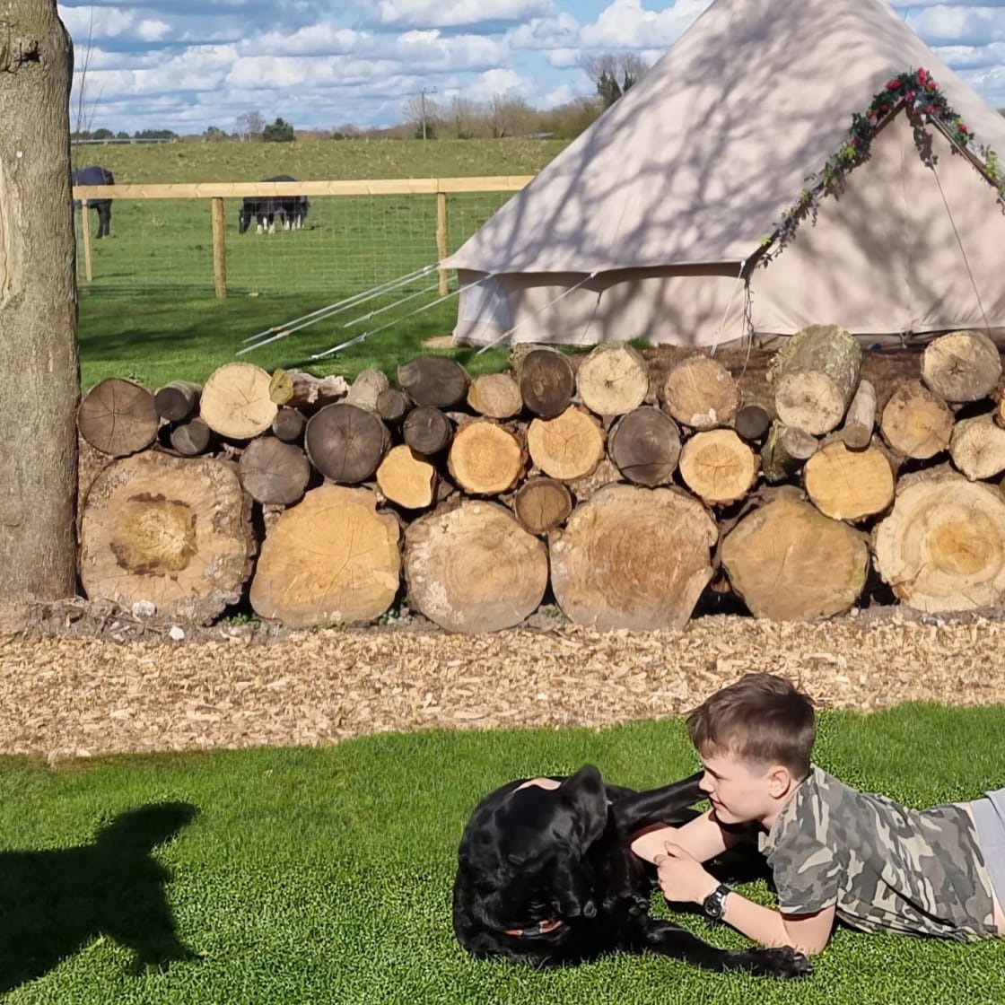Willow Grove Farm Glamping