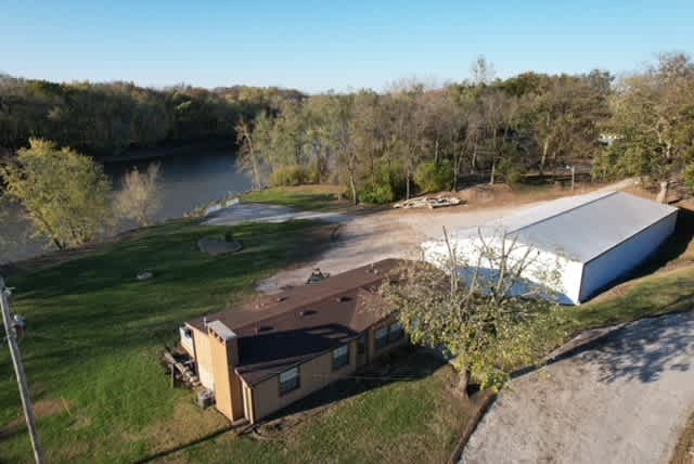 Fort Harrison River Property