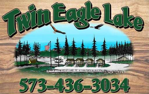 Twin Eagle Lake Estates and Hideout