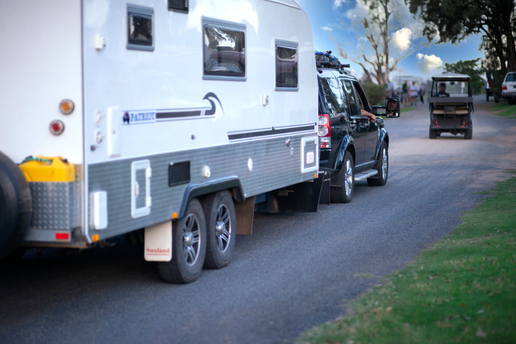 Camping in Warwick, QLD, AU 12 Best Campgrounds 2024 Hipcamp