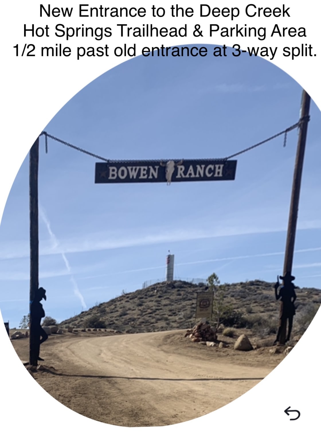 Bowens Ranch Hot Spring Retreat