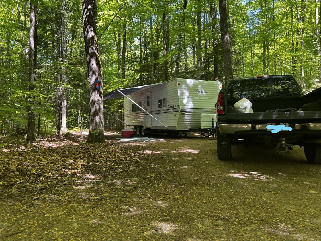 River Forest Campground