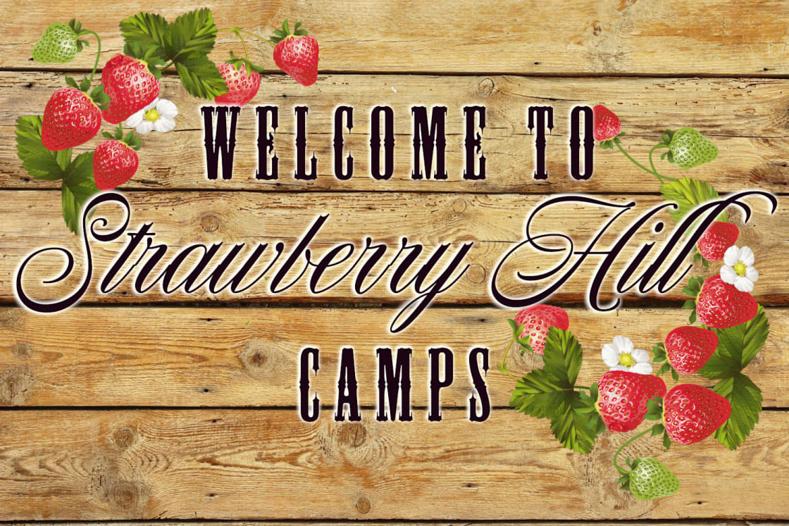 Strawberry Hill Camps