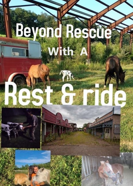 Rest & Ride Ranch