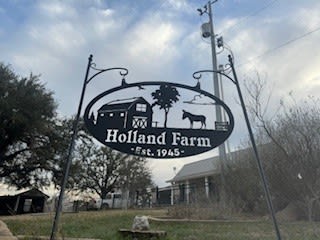 Holland Farm(Open for Eclipse Only)