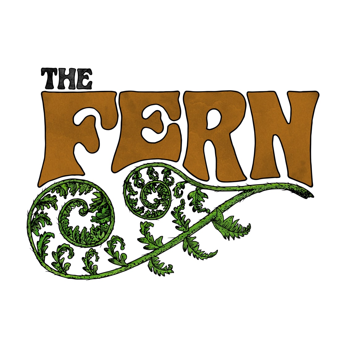 The Fern Getaway