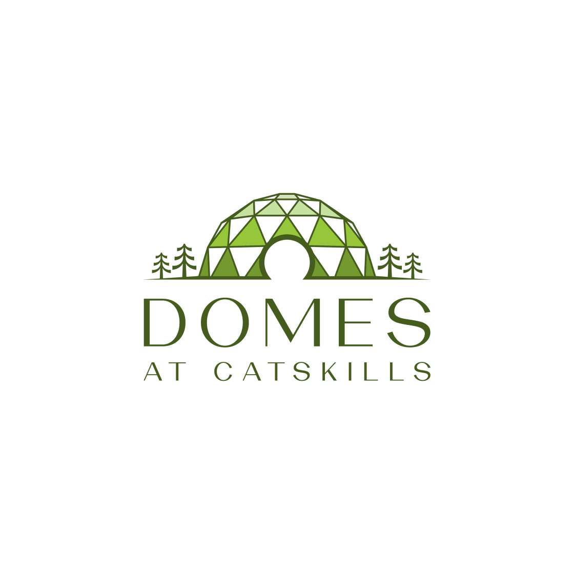 The Domes At Catskills